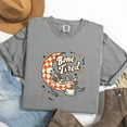 thumbnail image 4 of Bone Tired Moon - Women's Garment Dyed Tee, 4 of 15
