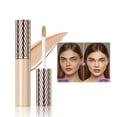thumbnail image 3 of SIfdSeng 1 Pce Correcteur de Beauté Double Usage Plusieurs Options de Couleur Colour Changing Foundation, 3 of 3