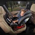 thumbnail image 4 of Accesorio de barra antirrebote Britax - Compatible con asientos de automóvil Britax One4Life, negro, 4 of 4