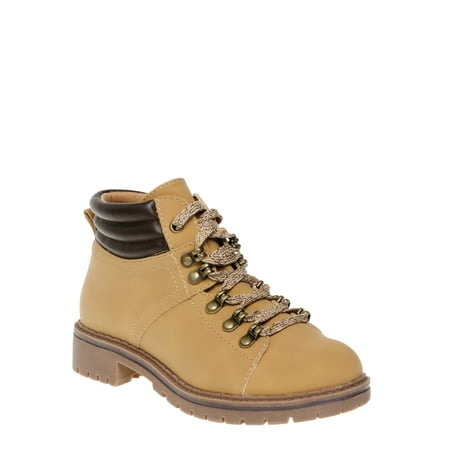 Women's Time And Tru Hiker Boot