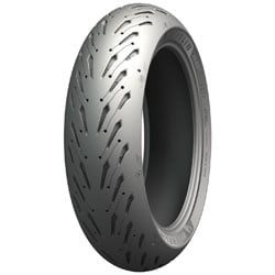 Michelin ROAD 5 180/55ZR17 REAR TIRE 69960 (Best Price On Michelin Motorcycle Tires)