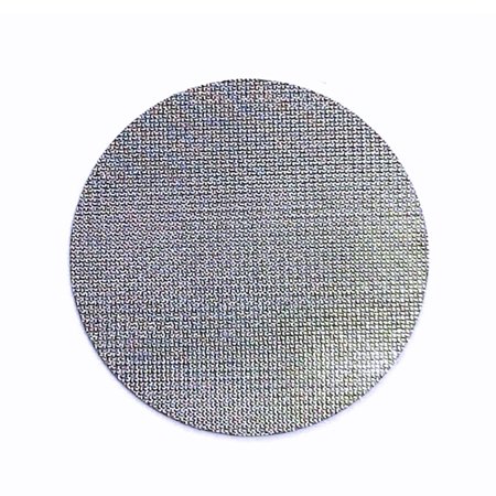

51mm Contact Shower Screen Screen Filter Mesh for Portafilter Coffee Machine Universally Used