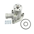 thumbnail image 4 of DNJ WP4048 Water Pump Fits Cars & Trucks 95-01 Mazda 2.3L SOHC 8V, 4 of 5