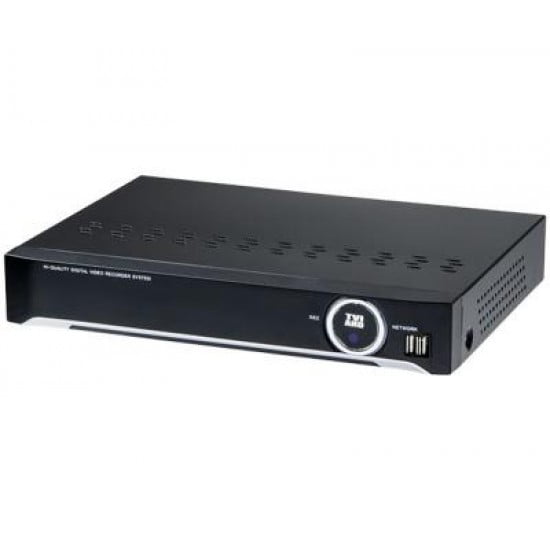 TP-LINK VIGI NVR2016H-16MP-4TBビデオレコーダー VIGI NVR2016H-16MP-4TB | VIGI 16 Channel PoE+ Network Video