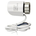 AC230V M30*1.5mm Electric Thermal Actuator for Floor Heating Radiator