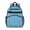 White Cow Fruit, variant on Pink Cow Strawberry Pattern Backpack for School,Cute School Bag,Schoolbag with Adjustable Shoulder Straps & Padded Back,15.25"x11.5"x5.25"