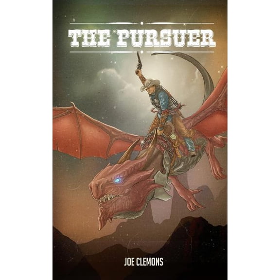 The Pursuer (Paperback)