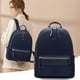 thumbnail image 1 of Mochila de tela Oxford para mujer, impermeable, para ordenador, de gran capacidad, para viaje, para estudiantes, 1 of 5