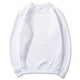 thumbnail image 1 of pstuiky camisas de manga larga para hombre, Suéter de cuello redondo y manga larga con estampado de cabeza de movimiento para hombre salir tops xxl, 1 of 3