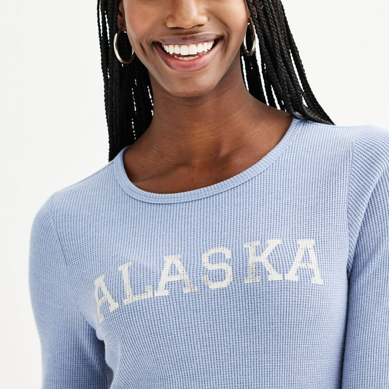 Juniors thermal tops clearance