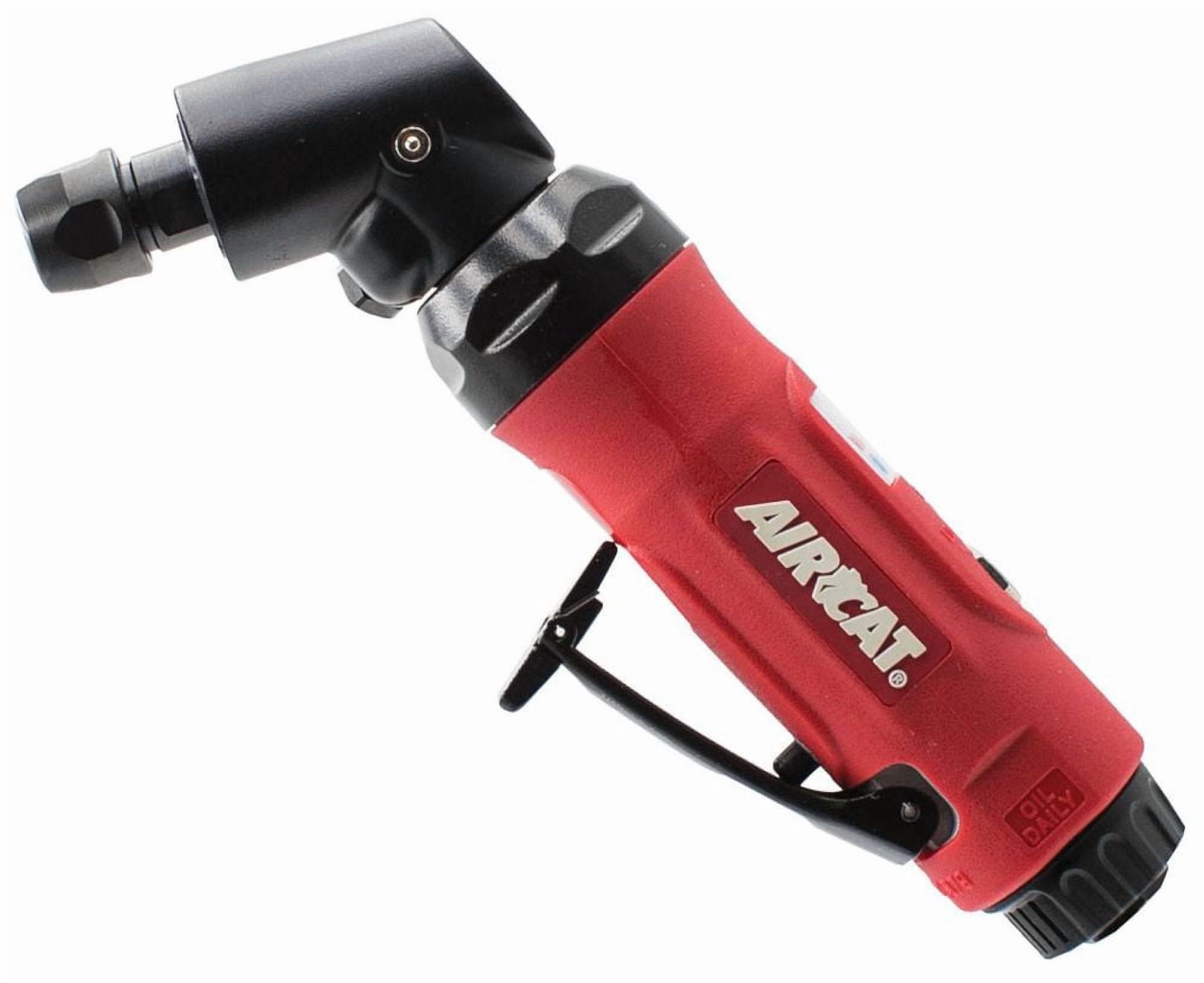 Aircat 6295 115° Angle Die Grinder ACA-6295