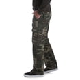 thumbnail image 3 of Men's Belted Twill Cargo Pant, 3 of 8