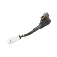 thumbnail image 1 of Sensor TPS, Sensor De Posición Del Acelerador 5TG 85885 00 00 Resistente A Los Impactos Preciso Resistente Al Desgaste Para ATV ANGGREK TPS Throttle Position Sensor, 1 of 8