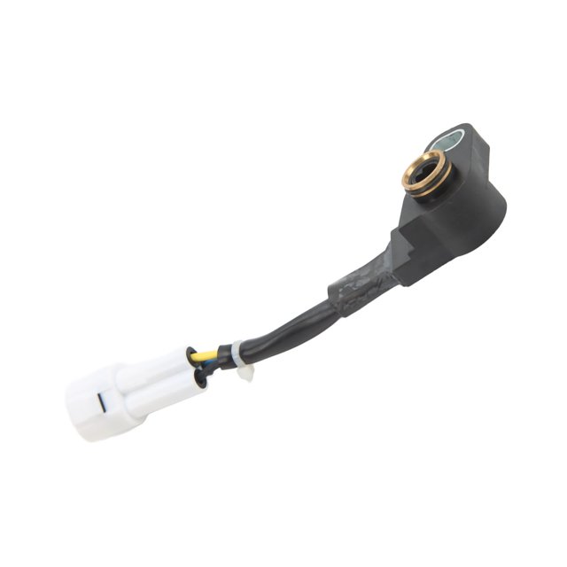 Sensor TPS, Sensor De Posición Del Acelerador 5TG 85885 00 00 Resistente A Los Impactos Preciso Resistente Al Desgaste Para ATV ANGGREK TPS Throttle Position Sensor