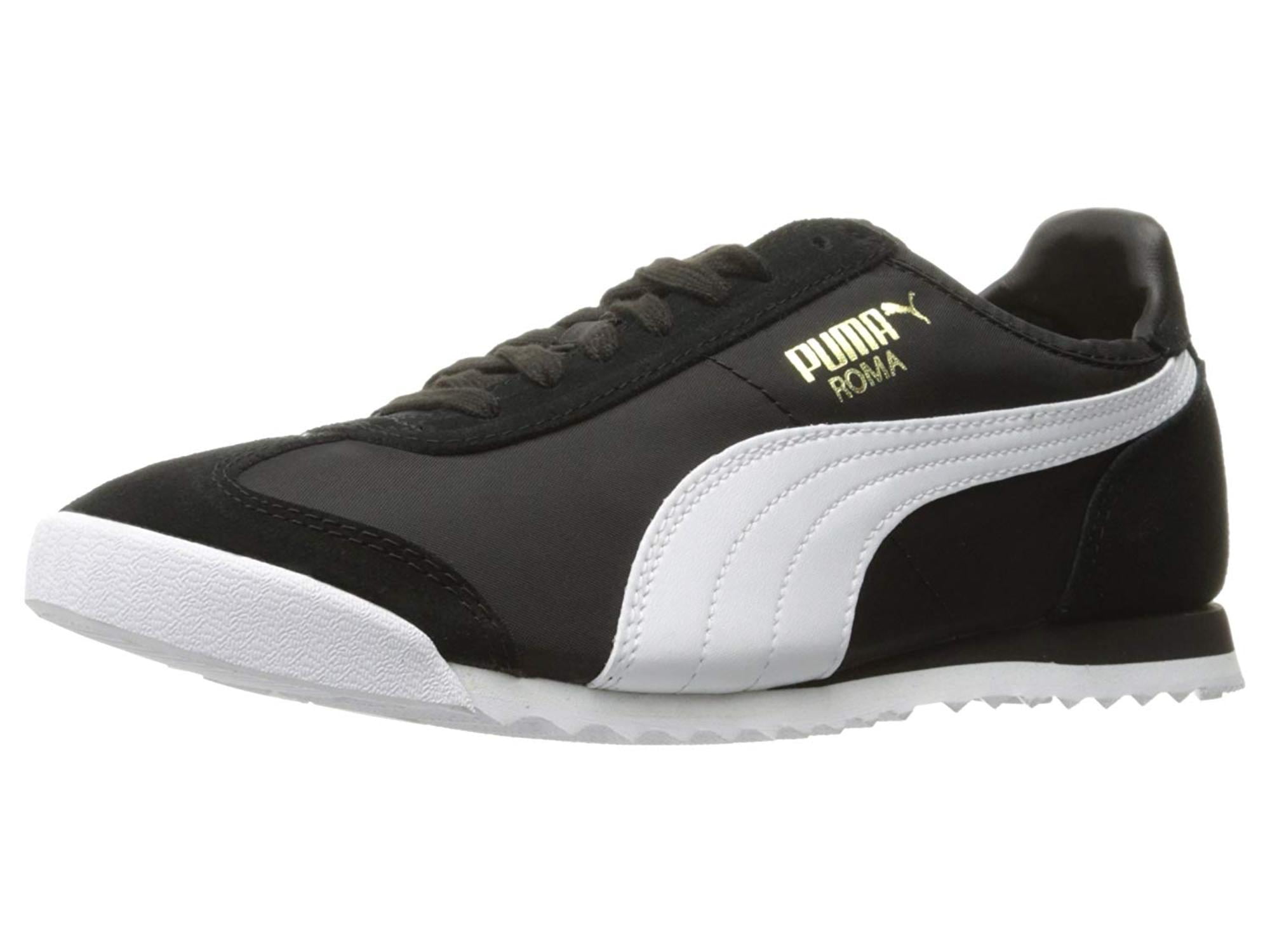 puma roma nylon