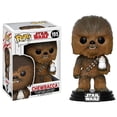 thumbnail image 4 of Funko  POP Star Wars Action Toys Model Figure Toy The Mandalorian Yoda Boba Stomtrooper Figures Model, 4 of 6