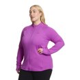 thumbnail image 4 of Reebok Women's and Women's Plus Reflex Performance Jacket, Sizes XS-4X, 4 of 4