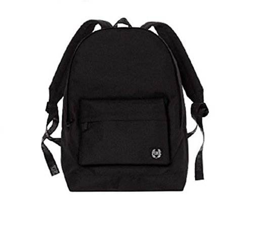 black victoria secret bookbag