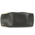thumbnail image 5 of Pre-Owned BVLGARI Bvlgari Logomania Bag Handbag Shoulder Flap Logo Plate Leather... (Fair), 5 of 16