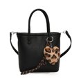 thumbnail image 4 of Bolso de hombro popular de este año, bolso de axila versátil retro para mujer, nuevo bolso de mensajero 2025, bolso de cubo portátil para viajeros, 4 of 5