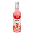 thumbnail image 1 of Slim Syrups Sugar Free Meyer Lemon Raspberry Syrup, 1 of 1