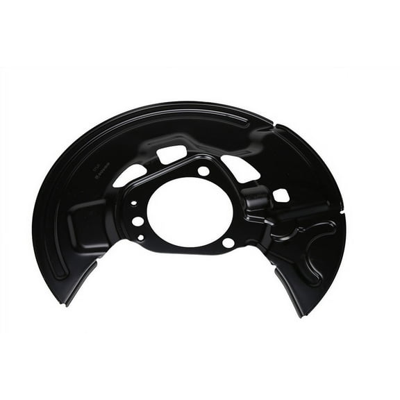 Front Driver Si (SLP-1)