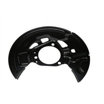 Front Driver Si (SLP-1)