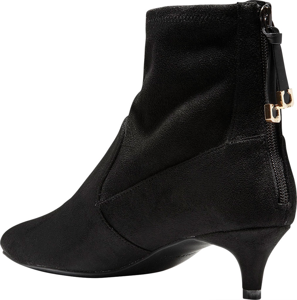 cole haan harlow stretch bootie