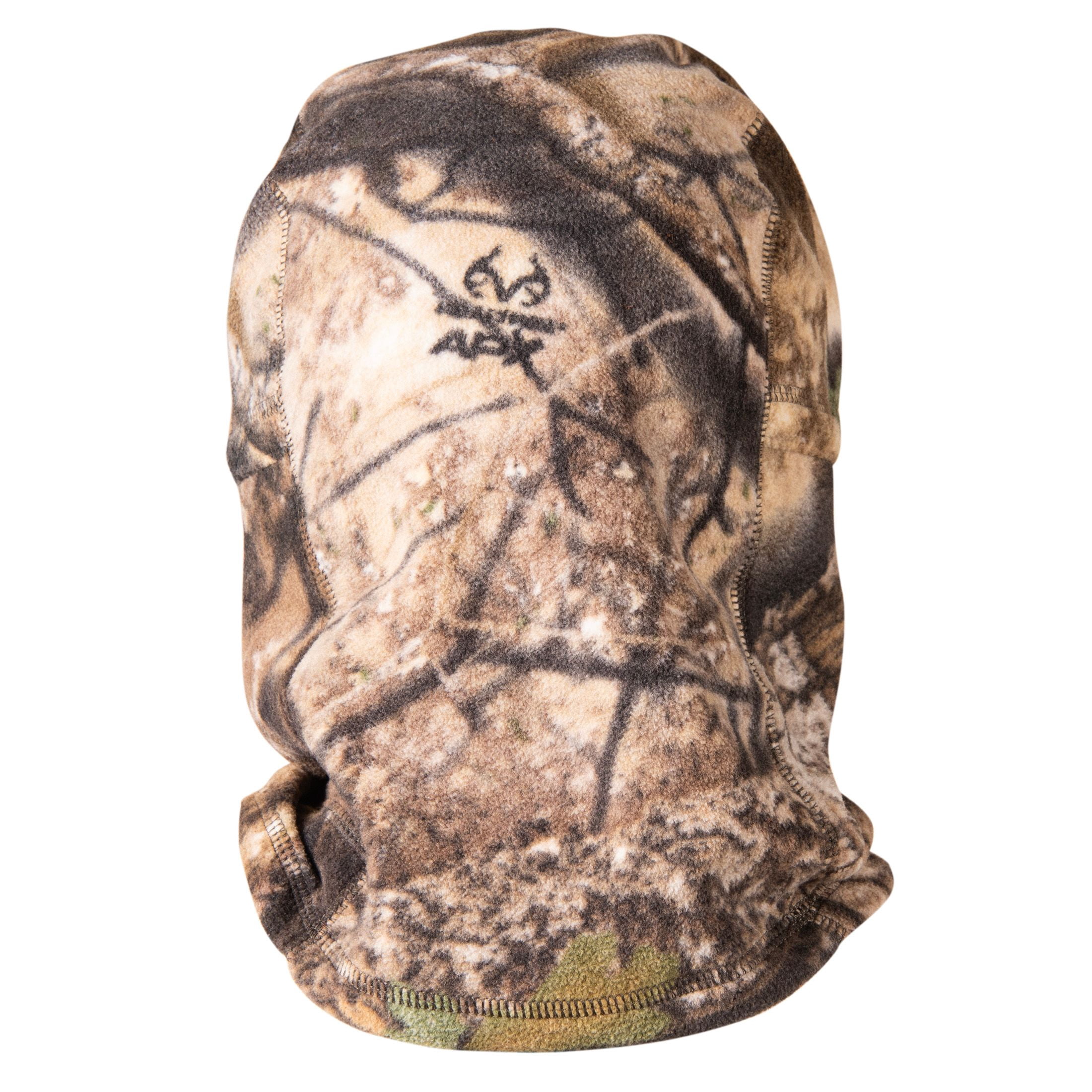 Realtree APX Fleece Hunting Facemask Balaclava, Adult