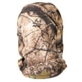 thumbnail image 4 of Realtree APX Fleece Hunting Facemask Balaclava, Adult, 4 of 9