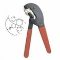 thumbnail image 1 of HVTools Professional Crimping Tool HEX Type (HV106F), 1 of 1