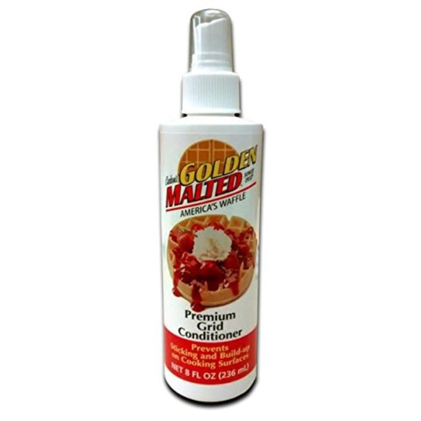 carbon's golden malted premium grid conditioner, 8 ounce