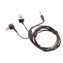 Wired Earphones for T-Mobile REVVL Tab - Headphones Handsfree Mic 3.5mm Headset Earbuds Earpieces for T-Mobile REVVL Tab