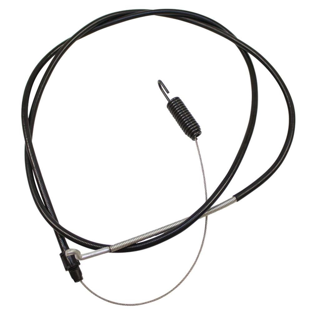 New Traction Cable For Toro 20330, 20331, 20339, 20350, 20351, 20370