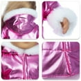 thumbnail image 4 of ABPWLY Clothes for Dolls, Winter Suit Doll Clothes Fits 17 Inch for 43cm Doll Clothes, Jacket and Trouser Doll Clothes Casual Outfits, 4 of 5