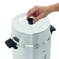 thumbnail image 4 of Cafetera Percoladora De 100 Tazas Comercial West Bend 33600 WEST BEND NA, 4 of 4