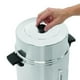thumbnail image 4 of Cafetera Percoladora De 100 Tazas Comercial West Bend 33600 WEST BEND NA, 4 of 4