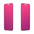 thumbnail image 1 of Protector de pantalla de privacidad EGKimBa compatible con iPhone 15 Pro Max, 2 paquetes, 1 of 3