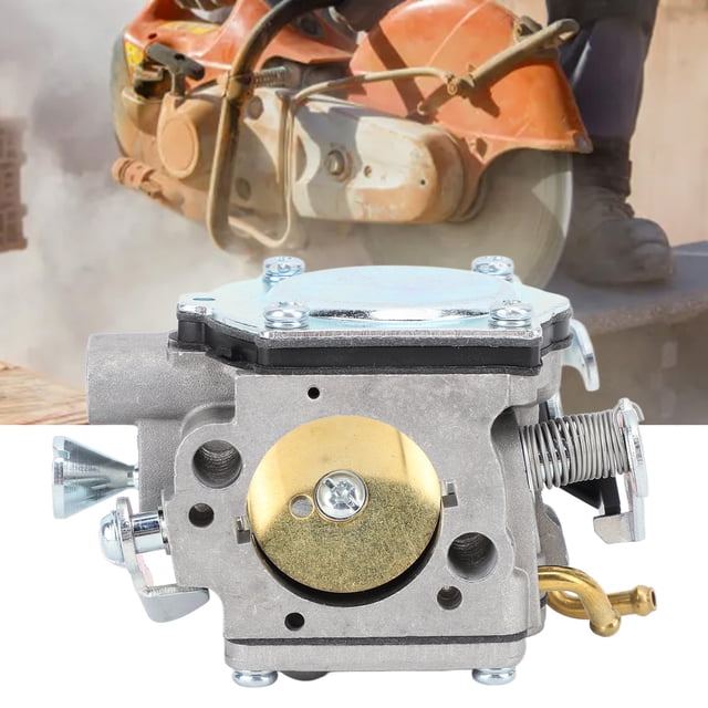 Engine Carb, Powerful High Performance Easy Install Power Cutter Carburetor for K970 584913001 522942001