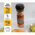 thumbnail image 3 of Habanero Spicy Salt with Reusable Grinder by African Dream Foods | All-Natural Dried Habanero infused with Sea Salt | Made in Africa | 2-Pack, 3 of 6