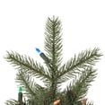 thumbnail image 2 of Vickerman 4.5' x 30" Balsam Spruce Dura-Lit 150MU - K186147LED, 2 of 3