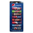 thumbnail image 1 of Taste Beauty – Pack Fiesta Pepsi con 8 Bálsamos Labiales Sabor Refresco – Cherry Vanilla, Mountain D, 1 of 2