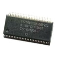 thumbnail image 2 of Chip microcontrolador USB CY7C68013A-56pvxc 8 bits 16KX8 accesorios profesionales repuestos circuito integrado IC de alta velocidad, 2 of 7