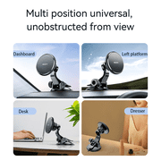 Yesido Magnet Holder Car Mount