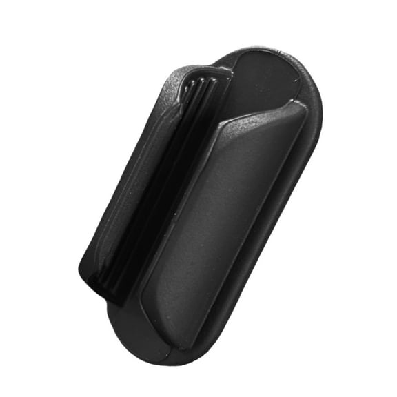 ROZYARD Car Essential Upright Chapsticks Holder Car Lip Balm Holder Silicone Holder