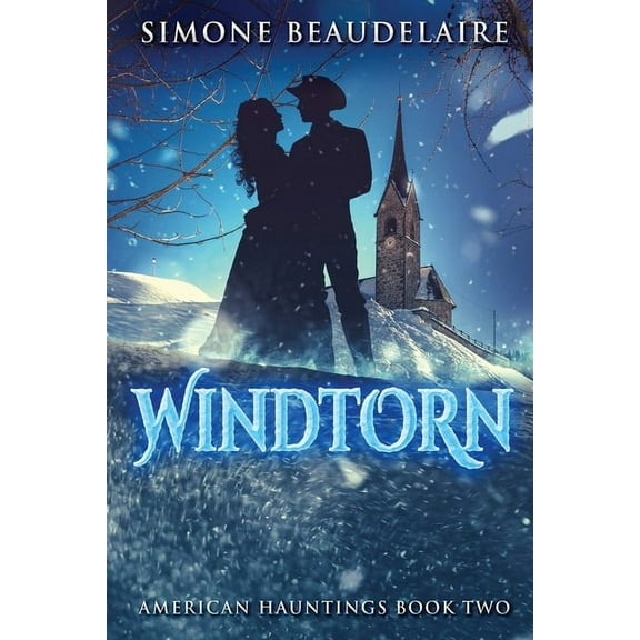 American Hauntings Windtorn, Book 2, (Paperback)