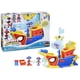 thumbnail image 1 of Set de Juego Hasbro Marvel Spidey and his Amazing Friends Barco Pirata con Telarañas y Burbujas, 1 of 5