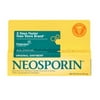Neosporin Original First Aid Antibiotic Ointment 1189893, 0.5 Ounce Tube, 1 Each