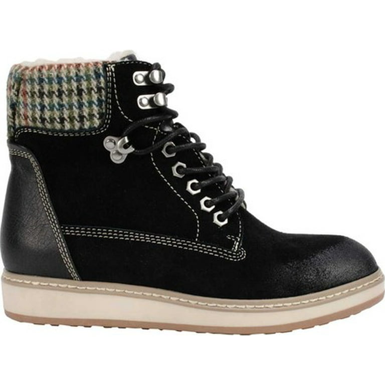 White mountain theo best sale bootie
