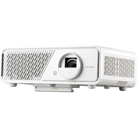 ViewSonic - X1 1920 x 1080 Wireless DLP Projector - White